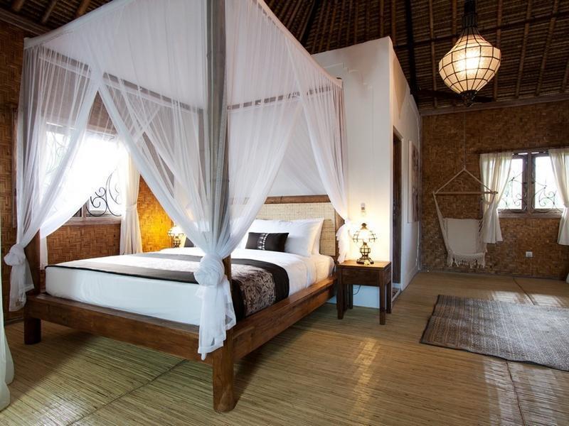 Villa Jumah Seminyak  Bagian luar foto