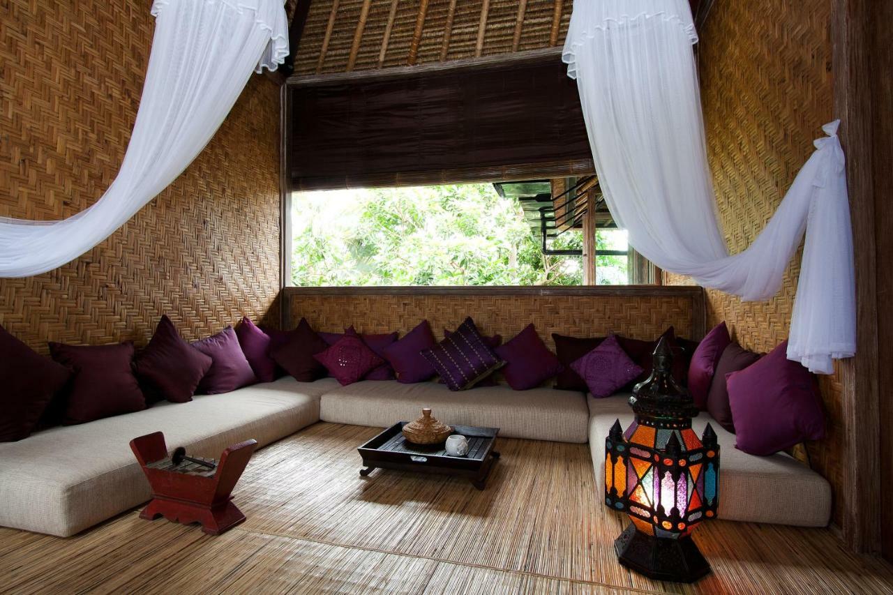 Villa Jumah Seminyak  Bagian luar foto