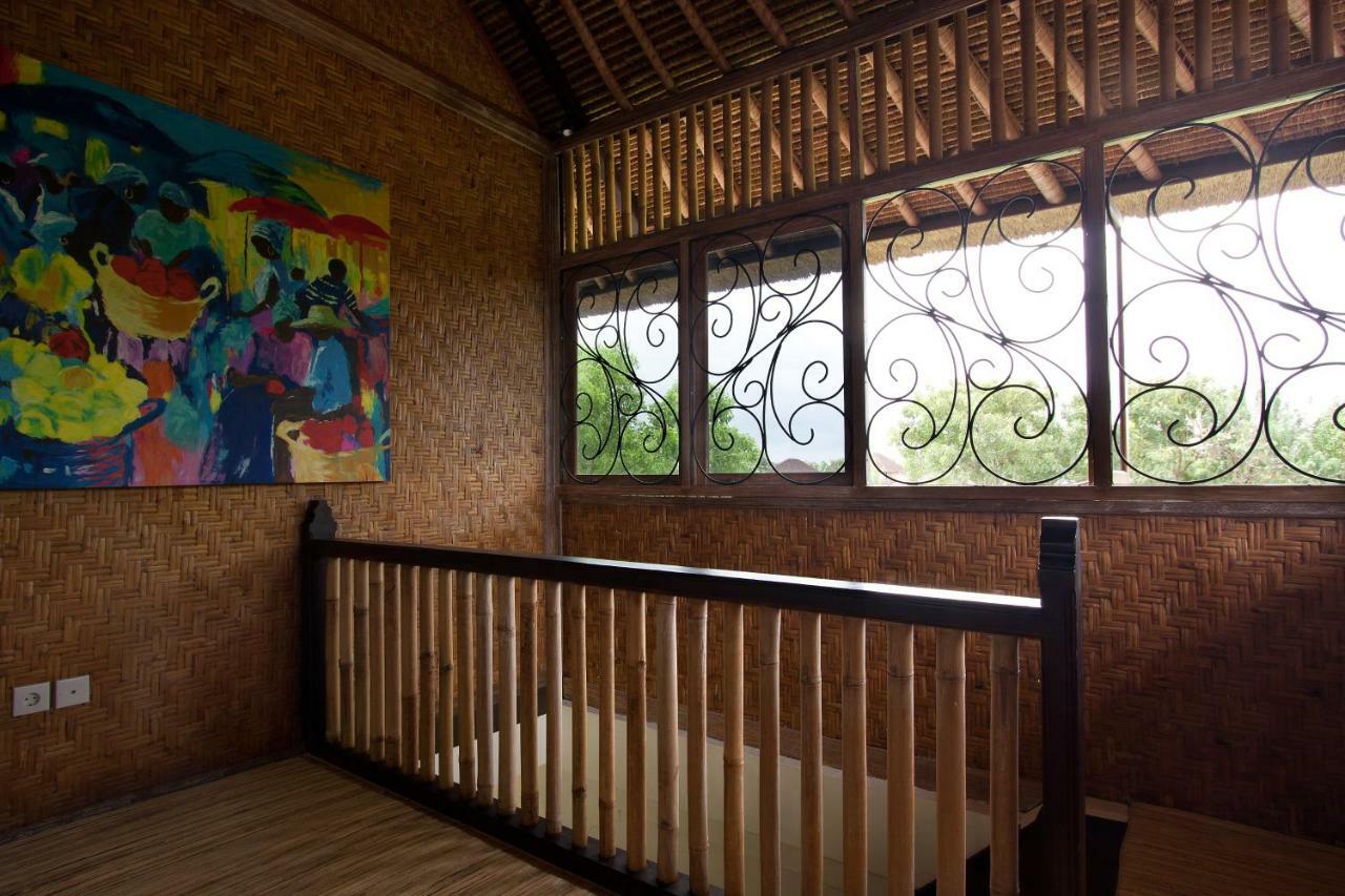 Villa Jumah Seminyak  Bagian luar foto