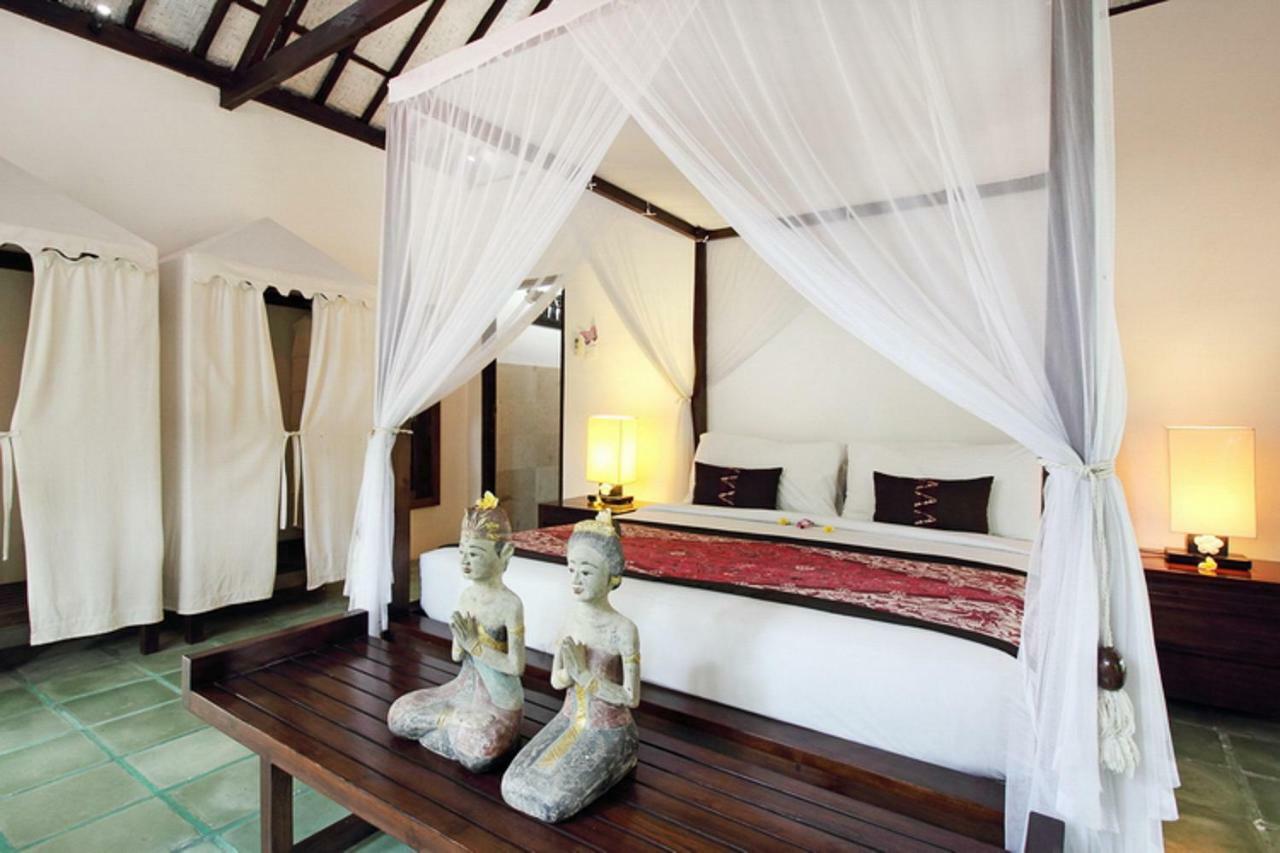 Villa Jumah Seminyak  Bagian luar foto